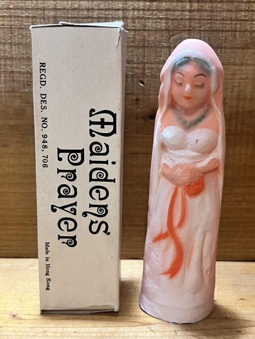 Maidens Prayer ジョークトイ 2点UP！！！