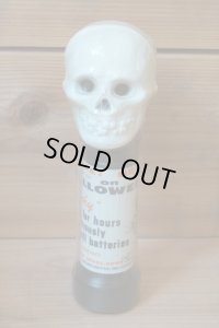 60ｓ SKULL Halloween Right