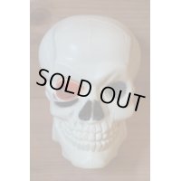 60ｓ SKULL Right Head