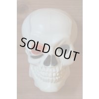 60ｓ SKULL Right Head