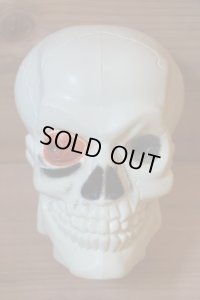 60ｓ SKULL Right Head