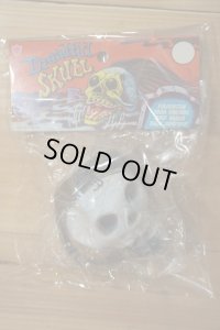 Dreadful Skull