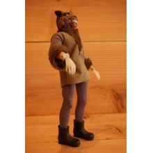 他の写真3: 70s MEGO WOLFMAN