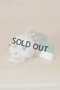 60s SKELETON WHISTLE K/H 【A】
