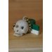 画像1: 60s SKELETON WHISTLE K/H 【A】 (1)