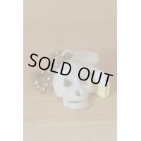 60s SKELETON WHISTLE K/H 【B】