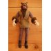 画像1: 70s MEGO WOLFMAN (1)