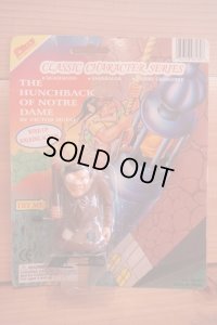 THE HUNCHBACK トコトコ