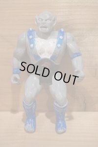 THUNDER CATS / PANTHRO 【B】 ※Bootleg