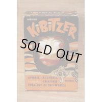 KIBITZER BUG-EYE 