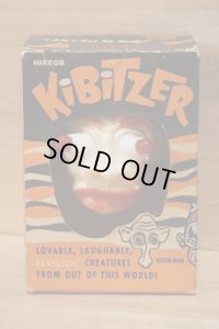 KIBITZER BUG-EYE 