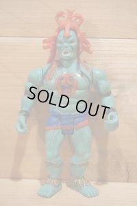 THUNDER CATS / MUMM-RA 【B】 ※Bootleg