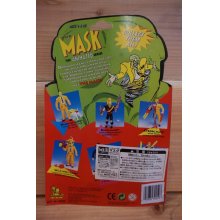 他の写真2: THE MASK フィギュア 【A】