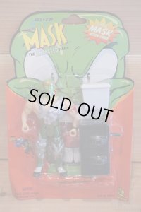 THE MASK フィギュア 【B】