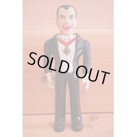 DRACULA プラ製 TOY