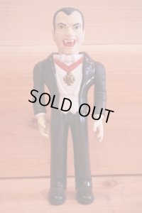 DRACULA プラ製 TOY