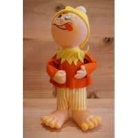 日本製 ピエロ？DOLL
