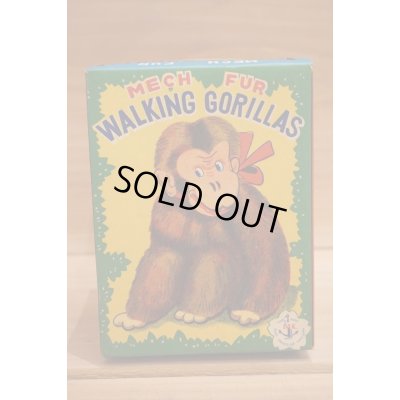 画像4: 60s WALKING GORILLA