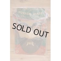 HORROR MASK
