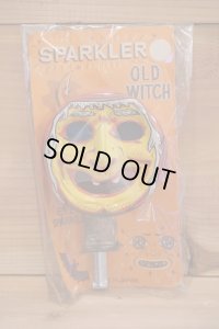 OLD WITCH SPARKLER