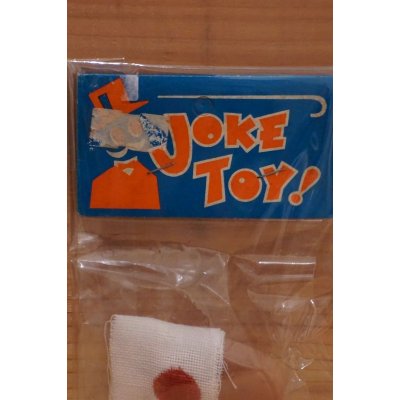 画像2: JOKE TOY!!!