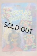 TURTLES FIGHTERS 【C】