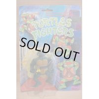 TURTLES FIGHTERS 【C】