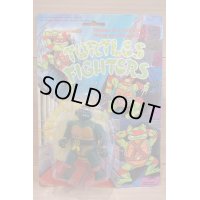 TURTLES FIGHTERS 【A】