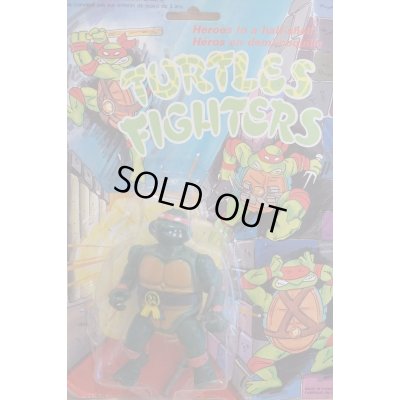 画像4: TURTLES FIGHTERS 【A】