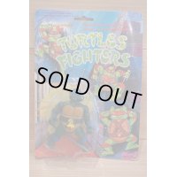 TURTLES FIGHTERS 【D】