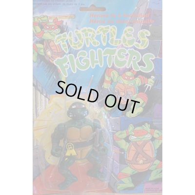 画像2: TURTLES FIGHTERS 【C】