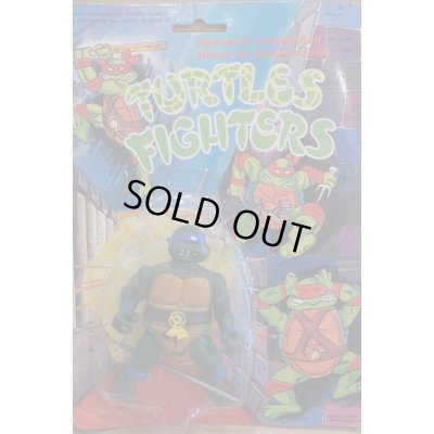 画像2: TURTLES FIGHTERS 【D】