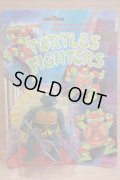 TURTLES FIGHTERS 【B】