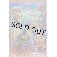TURTLES FIGHTERS 【B】