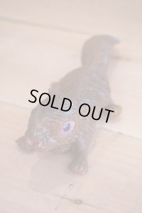 ゴム製 リス