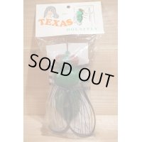 TEXAS HOUSE FLY