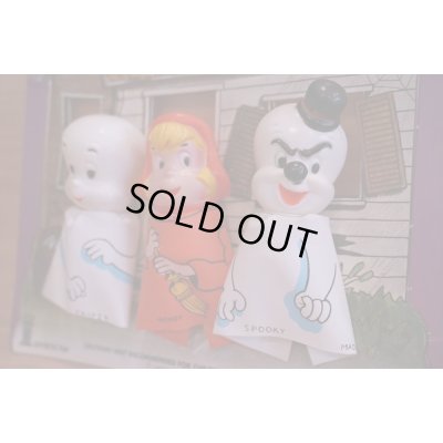 画像5: CASPER FINGER PUPPETS