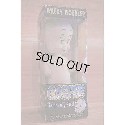 画像2: CASPER Wacky Wobbler