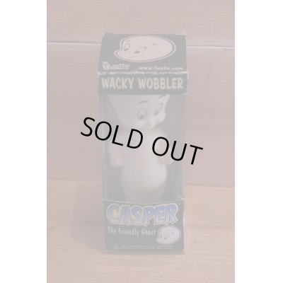 画像3: CASPER Wacky Wobbler