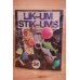 画像1: LIK-UM STIK-UMS ガチャ台紙 (1)