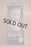 CASPER Wacky Wobbler