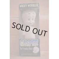 CASPER Wacky Wobbler