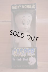 CASPER Wacky Wobbler
