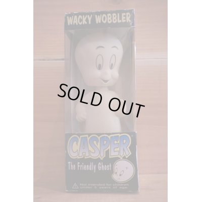 画像1: CASPER Wacky Wobbler