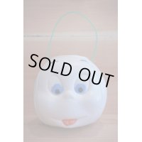 BOOTLEG CASPER ミニバケット