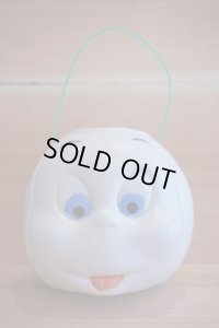 BOOTLEG CASPER ミニバケット
