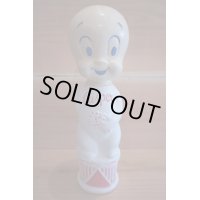 CASPER SOAKY