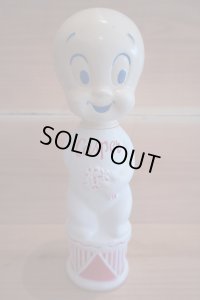 CASPER SOAKY