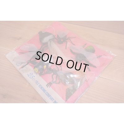 画像6: ゴム製 TOY ガチャ台紙 【B】