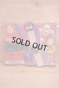 ガチャ台紙 【D】